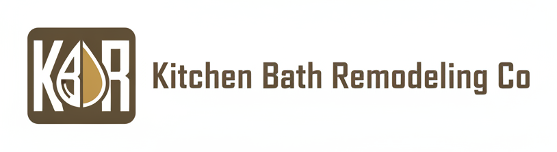 Kitchen Bath Remodeling Co logo